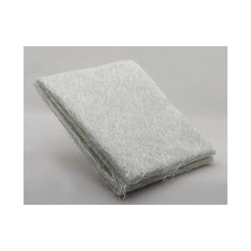 Mat de verre neutre 300gr