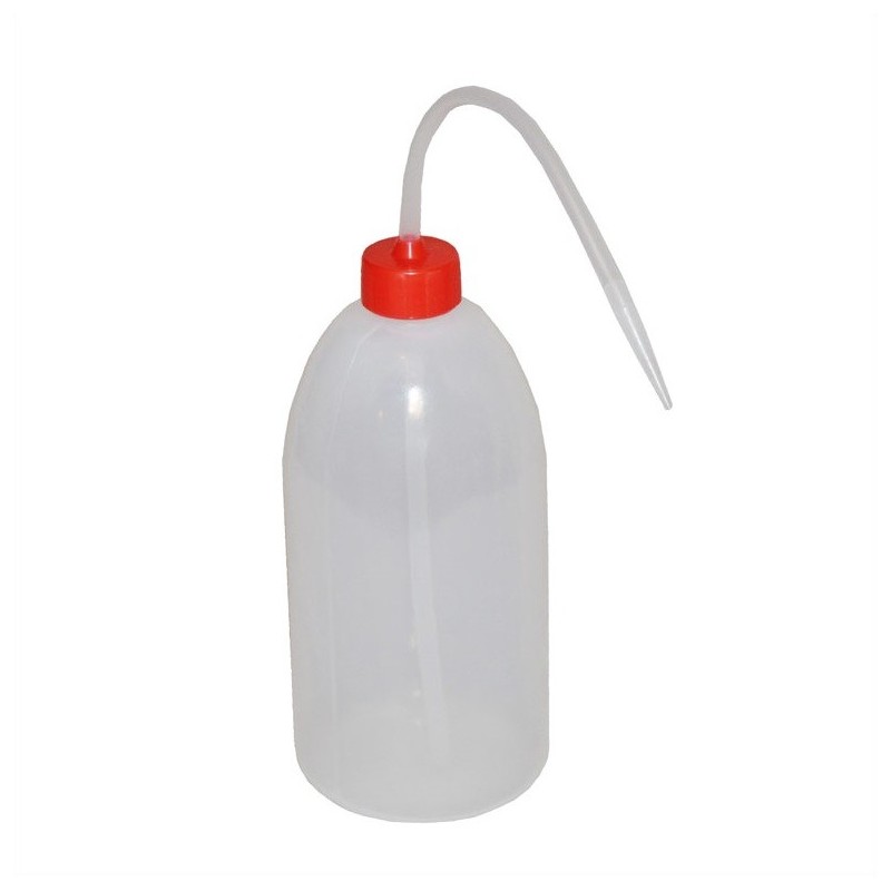 Bidon pipette en 500ml