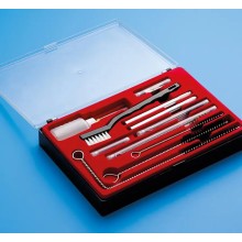 Kit de nettoyage pour pistolet peinture