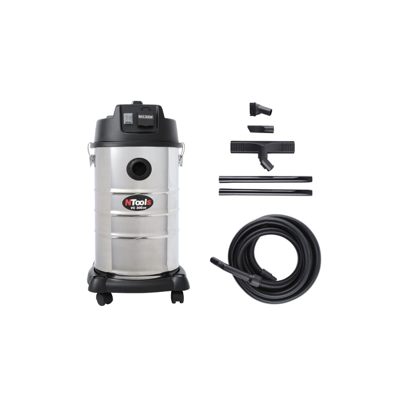 Aspirateur à poussière 1400W