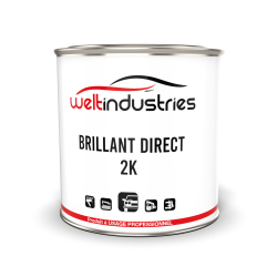 copy of Teinte à la demande brillant direct 2K