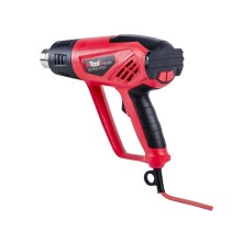 Décapeur thermique avec contrôle de la température