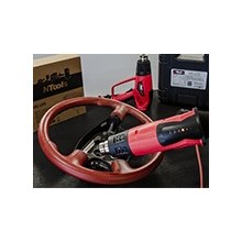 Décapeur thermique avec contrôle de la température