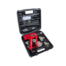 Décapeur thermique avec écran digital