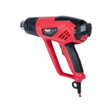 Décapeur thermique avec écran digital