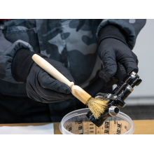 Pinceau professionnel de  nettoyage