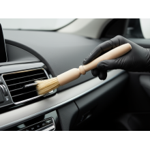 Pinceau professionnel de  nettoyage