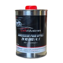 Durcisseur pour Apprêt welt en 250ml
