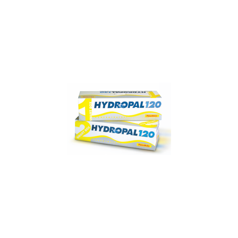 Smart box hydropal 120