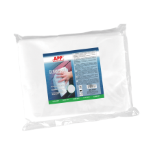 Chiffons de polissage ( paquet de 20)