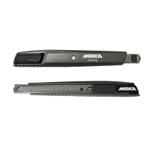 Cutter Mirka pour papier et film de masquage ( lot de 24)