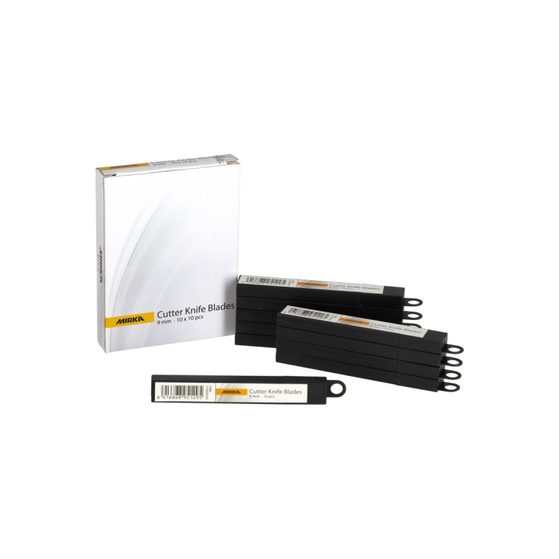 Lame de cutter mirka ( paquet de 100)