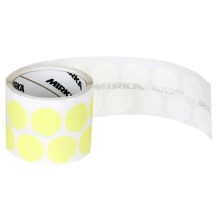 Disque abrasif autocollant Polastar Mirka ( rouleau de 500)