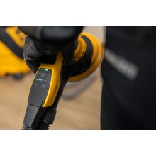 Ponceuse électrique Mirka DEROS II 650CV