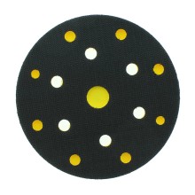 Plateau de ponçage 150mm - 15 trous