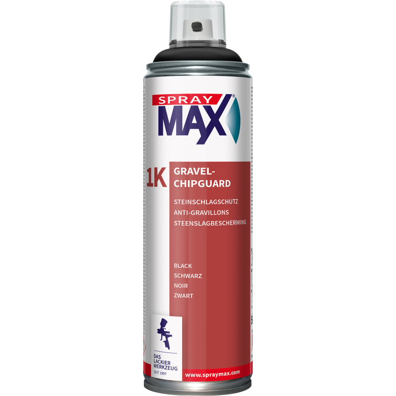 Antigravillon Spray max 1K  - 500ml