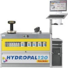 Machine peinture hydropal 120