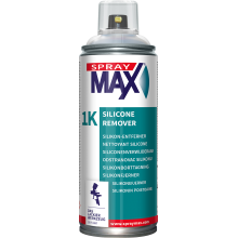 Dégraissant carrosserie en aérosol Spray Max