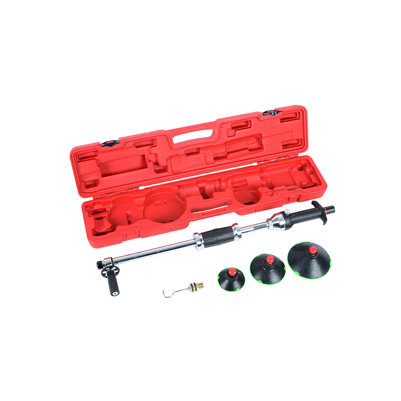 Set ventouse 4 en 1 débosselage