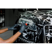 Set de pinceaux de détailling ( 5 pcs)