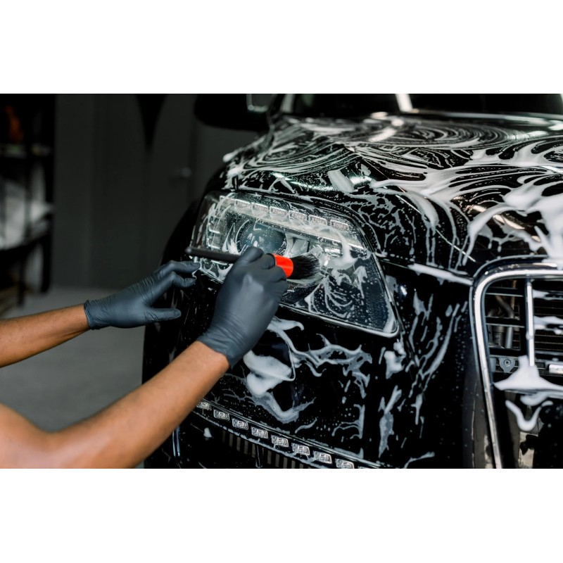 Set de pinceaux de détailling ( 5 pcs)