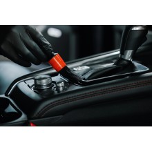 Set de pinceaux de détailling ( 5 pcs)