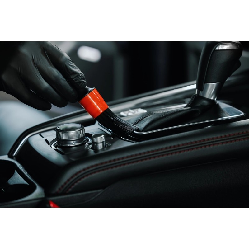 Set de pinceaux de détailling ( 5 pcs)