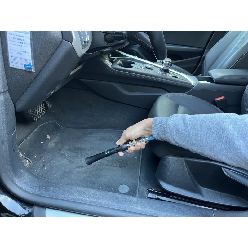 Mini soufflette professionnelle Pocket Air