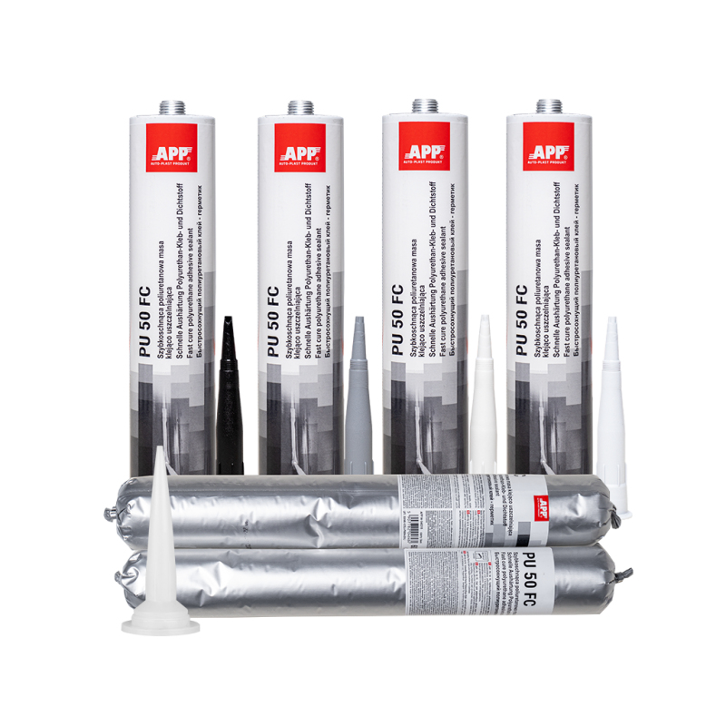 Colle pu étanchéité séchage rapide