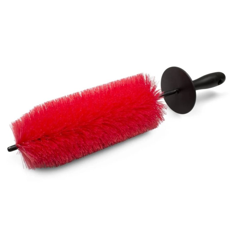 Brosse pour jante  grande taille