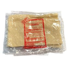 Tampon d'essuyage  staubfix (unité)