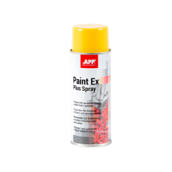 Décapant peinture spray