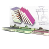 Distributeur d’éponges abrasives souples