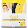 Disques mirka gold  ( Boite de 10 unités)
