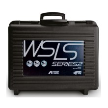 Coffret double pistolets LS/WS série 2