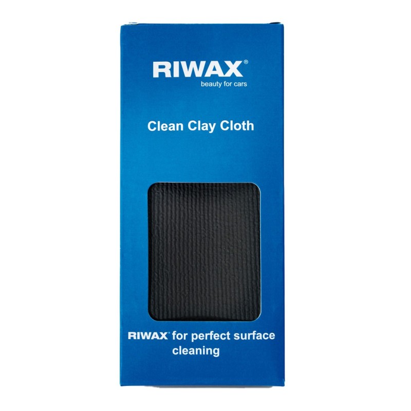 Chiffon de décontamination RIWAX