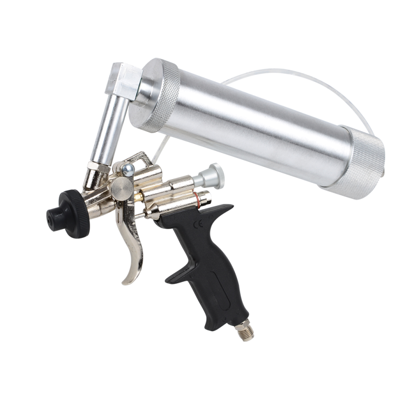Pistolet pneumatique pour colle néoprène