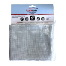 Tissu de Verre Welt industrie