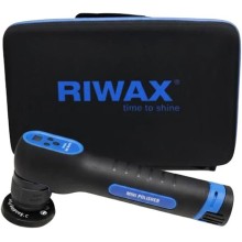 Polisseuse Mini RIWAX 30 mm, 50 mm et 75 mm