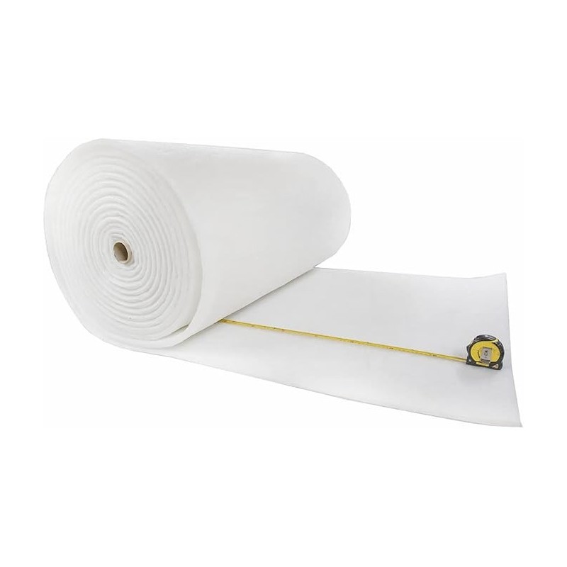 Filtre plafond sur mesure