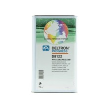 Vernis Ceramiclear PPG en 5L