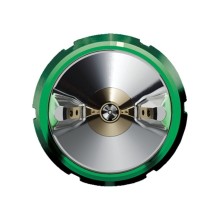 Pistolet Iwata SR2 - WS