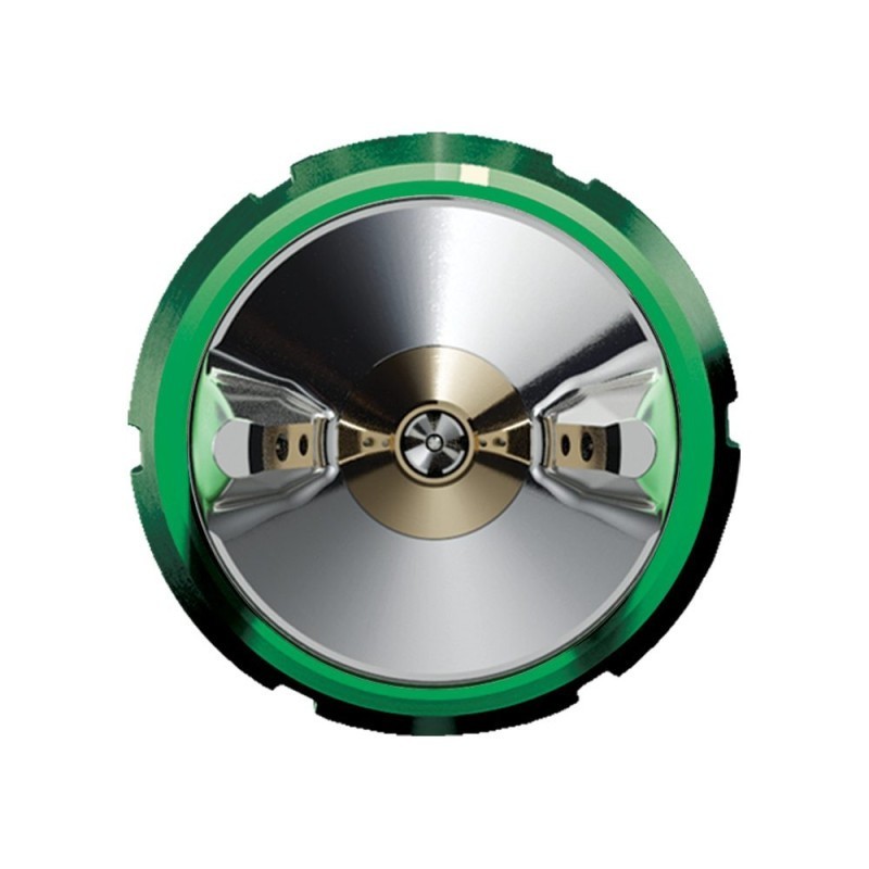 Pistolet Iwata SR2 - WS