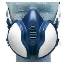 Masque jetable 3M