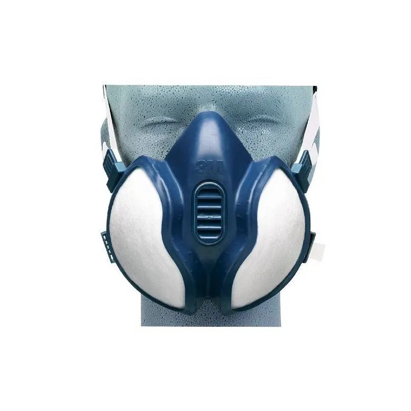 Masque jetable 3M