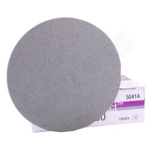 Boite de 15 Disques Trizact 3M - D150