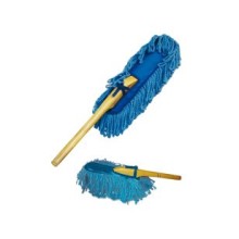 Car Duster- Pack Duo (Grand + Petit)