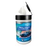 Lingettes nettoyantes x80