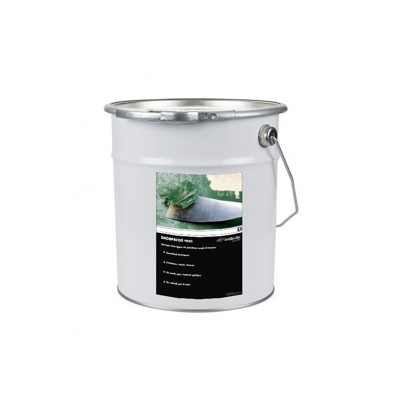 DECAPANT GEL DACAPAFON 5L