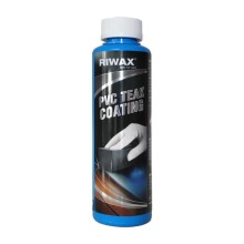 Rénovateur PVC brut Riwax  250ml